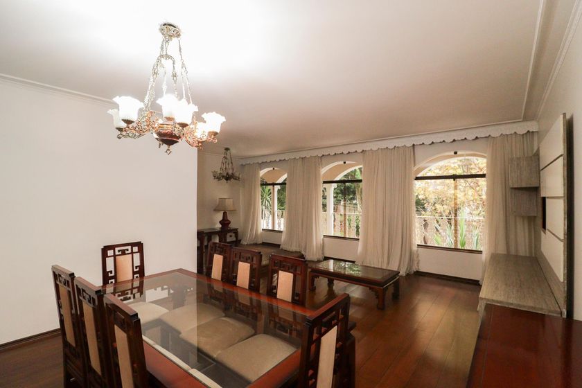 Casa em Jardim Franca – pohled 3