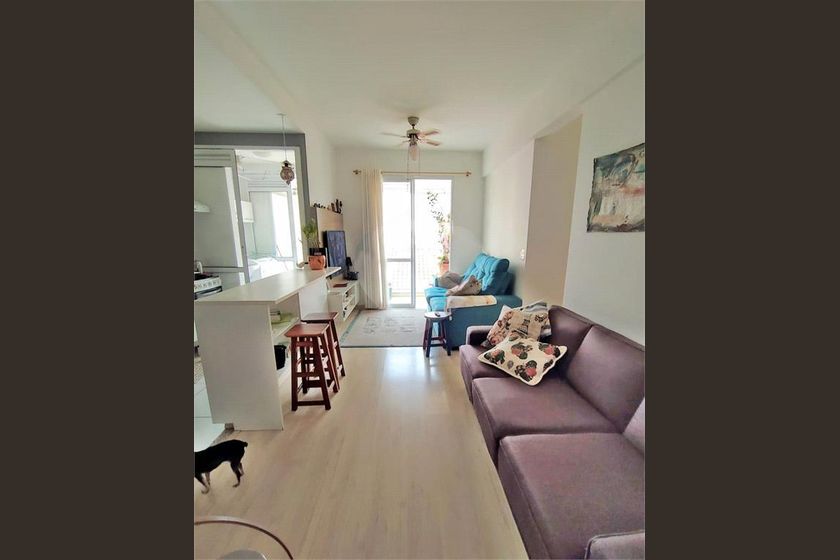 Apartamento em Vila Nivi - Widok 3