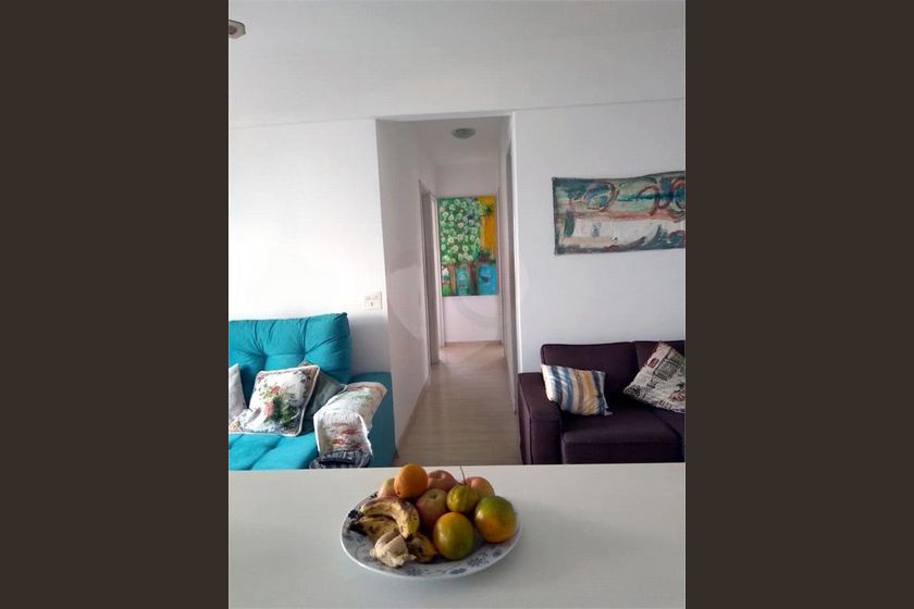 Apartamento em Vila Nivi - Widok 4