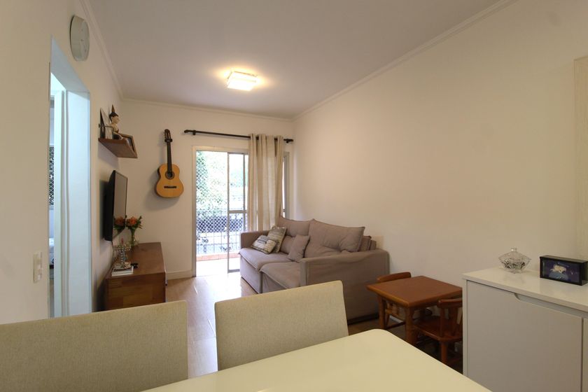 Apartamento em Indianópolis – pohled 3