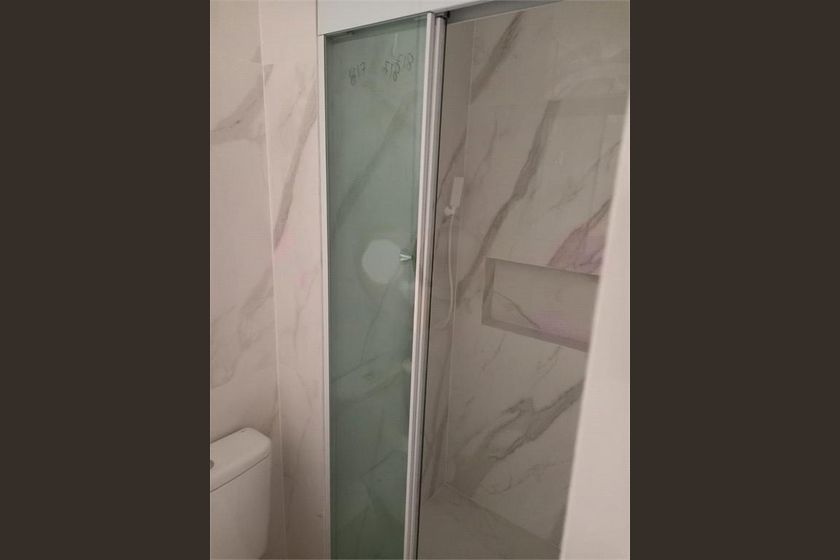 Studiooukitchenette em Santana – pohled 2