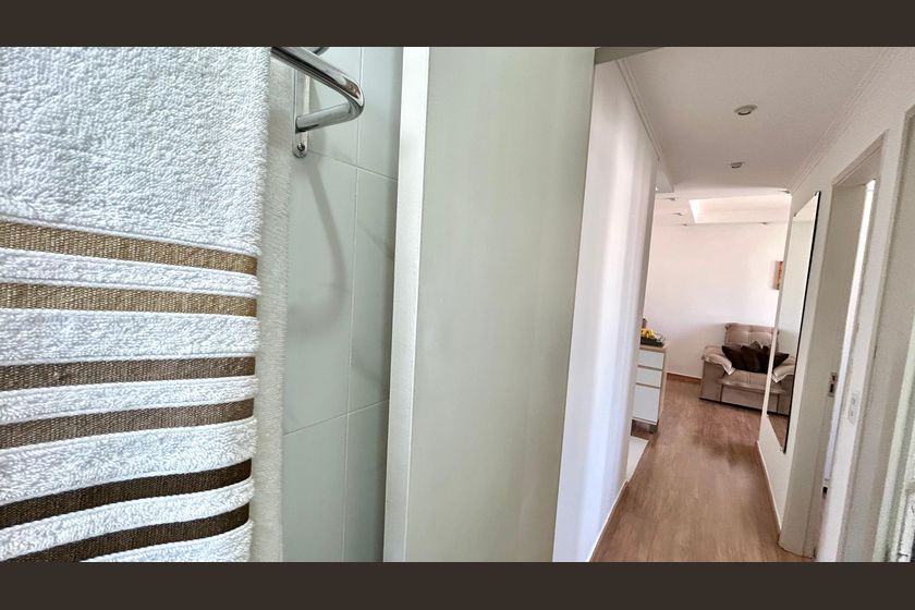 Apartamento – Guarulhos - Mais