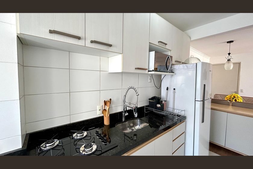 Apartamento – Guarulhos - Vista 3