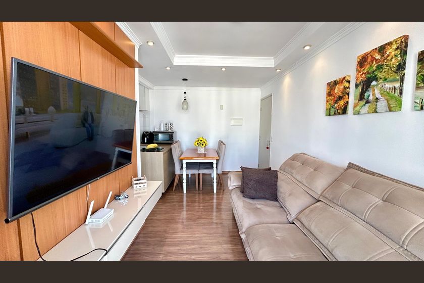Apartamento – Guarulhos - Vista 2