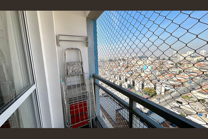 Apartamento – Guarulhos - Vista 4