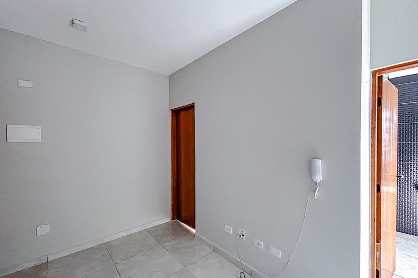 Apartamento em Vila Formosa - Widok 4