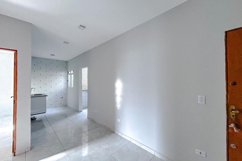 Apartamento em Vila Formosa - Widok 2