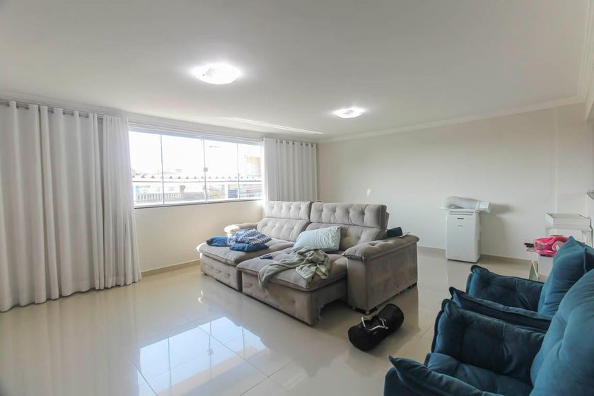 Casa em Vila Primavera - Widok 2
