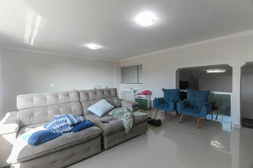 Casa em Vila Primavera - Widok 4