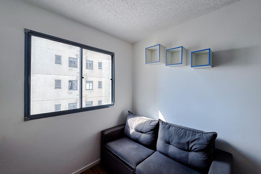 Apartamento em Mooca - Widok 2