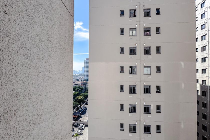 Apartamento em Mooca - Widok 6