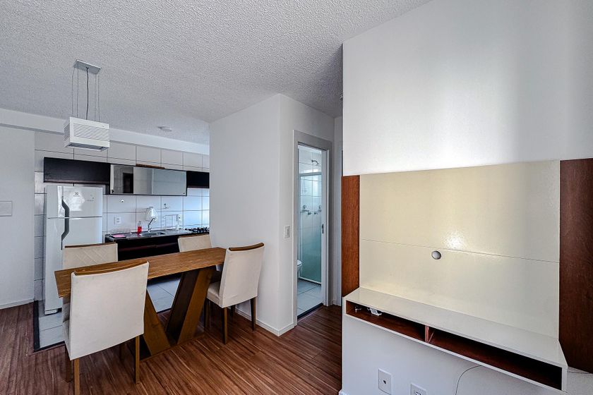 Apartamento em Mooca - Widok 4