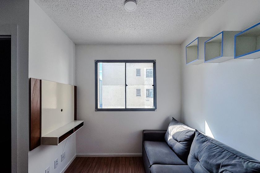 Apartamento em Mooca - Widok 5