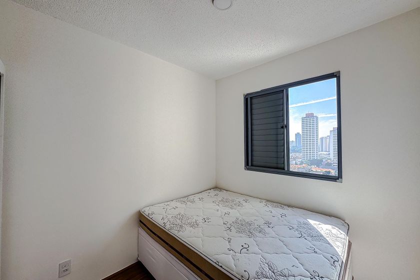 Apartamento em Mooca - Więcej