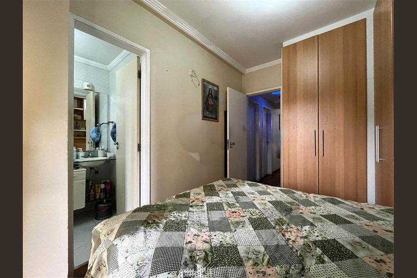 Apartamento em Santana - Widok 4