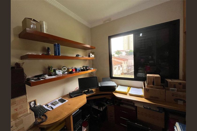 Apartamento em Santana - Więcej
