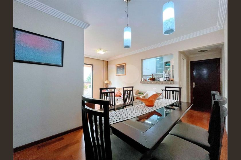 Apartamento em Santana - Widok 3