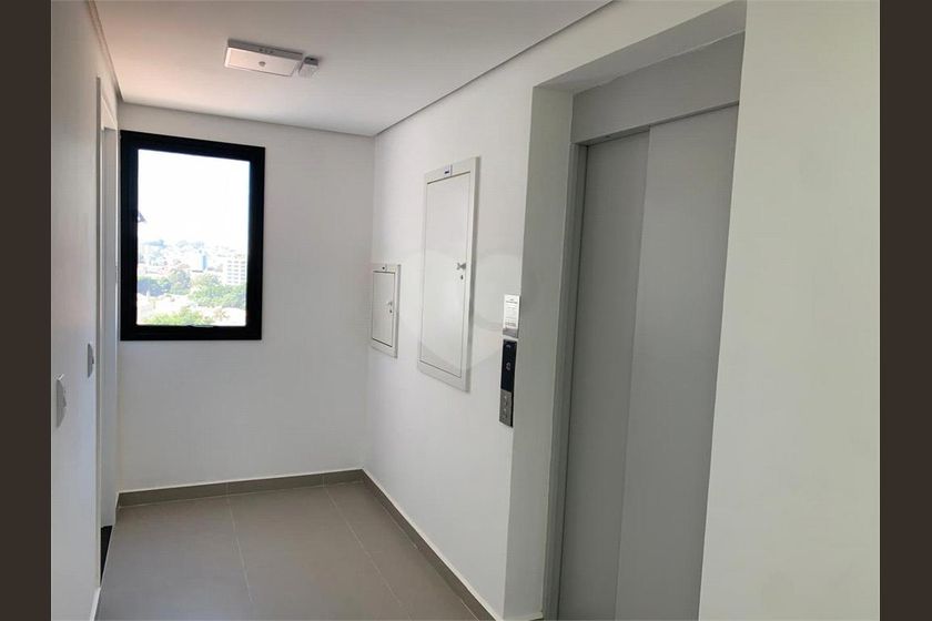 Studiooukitchenette em Jardim São Paulo - Widok 2