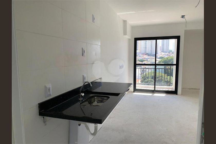 Studiooukitchenette em Jardim São Paulo - Widok 6