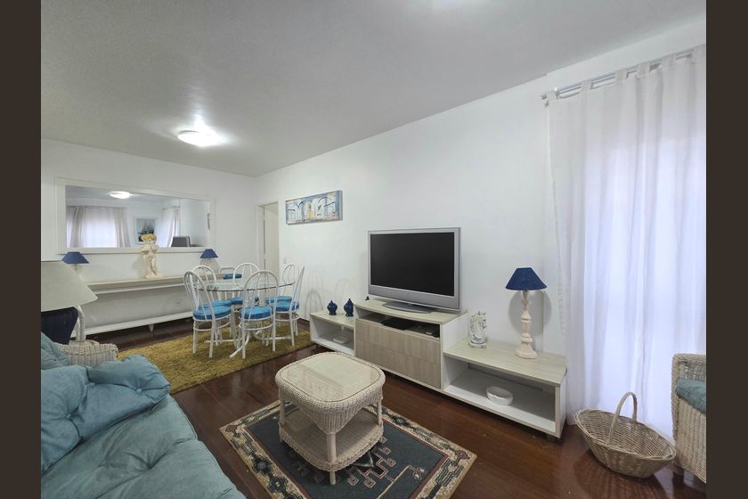 Apartamento em Vila Olímpia - Widok 6