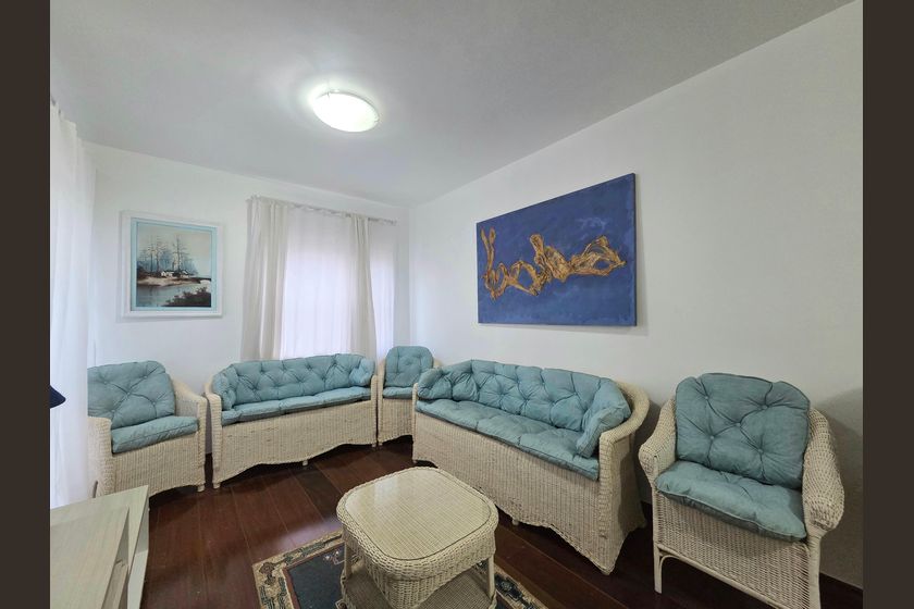 Apartamento em Vila Olímpia - Widok 4