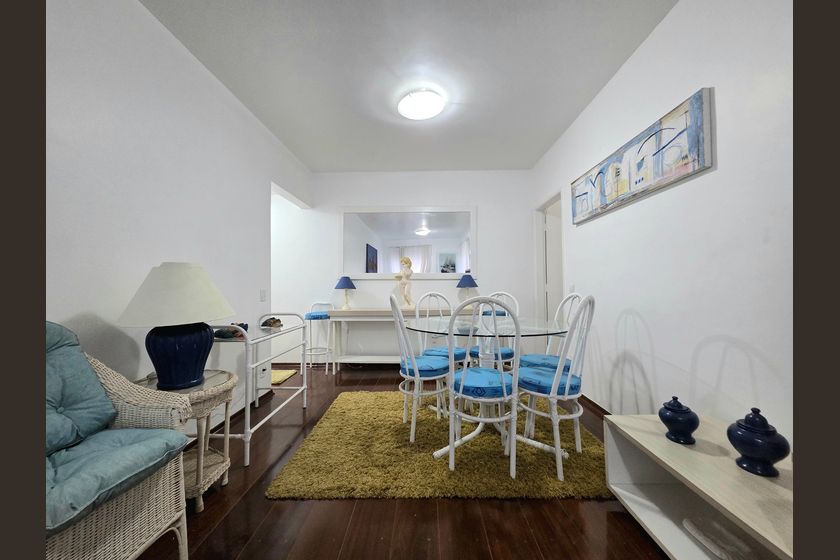 Apartamento em Vila Olímpia - Więcej