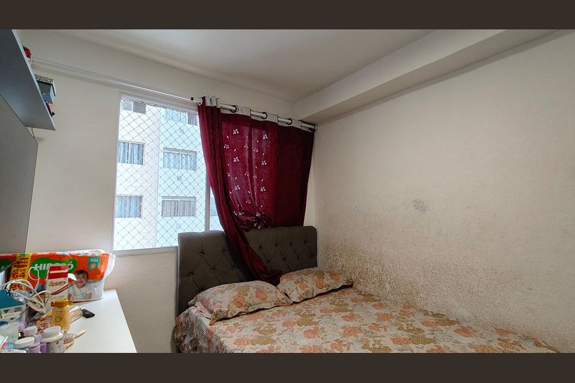 Apartamento em Jardim Pereira Leite – pohled 5