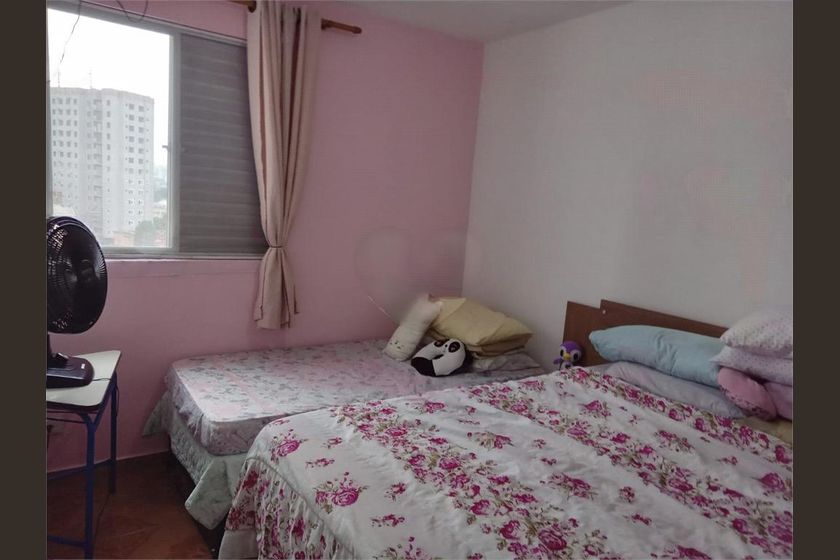 Apartamento em Socorro - Widok 6