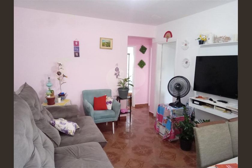 Apartamento em Socorro - Widok 2