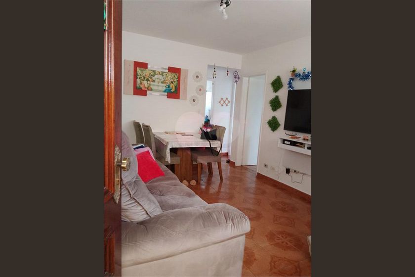 Apartamento em Socorro - Widok 4