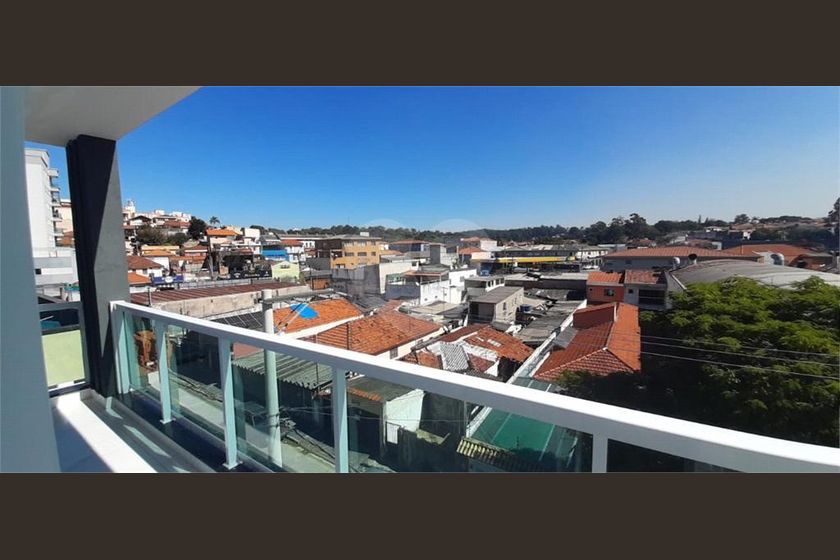 Apartamento – São Paulo - Vista 2