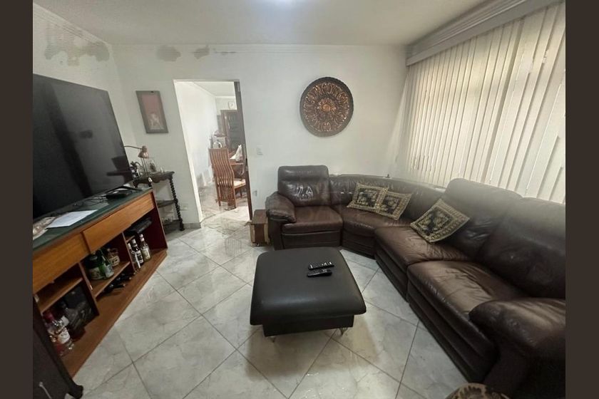 Casa em Vila Guilherme - Widok 4