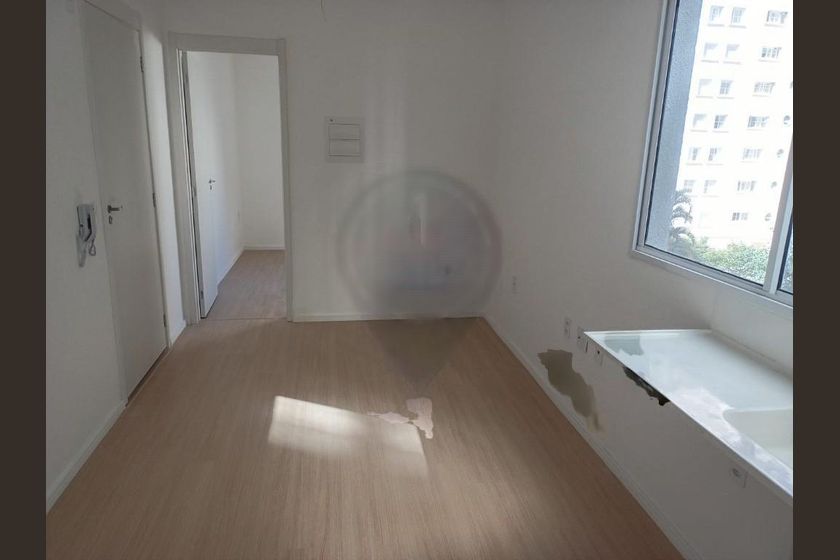 Studiooukitchenette em Jardim Paulista - Widok 2