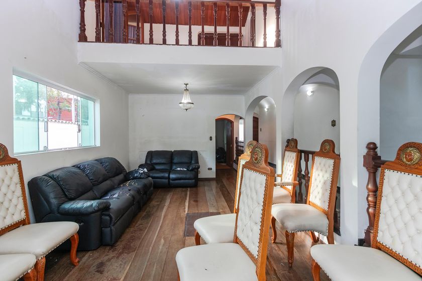 Casa em Jardim Marajoara – pohled 5