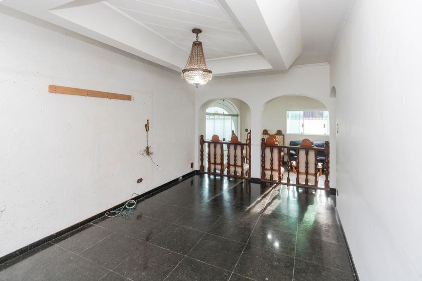 Casa em Jardim Marajoara – pohled 3
