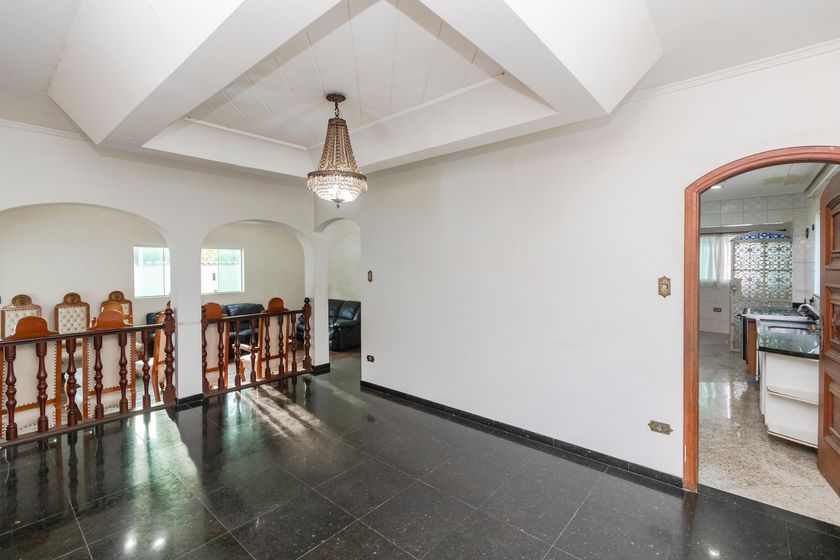 Casa em Jardim Marajoara – pohled 4