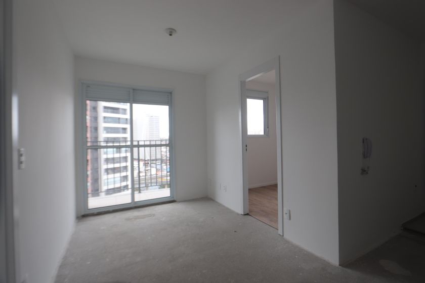 Apartamento – São Paulo - Vista 2