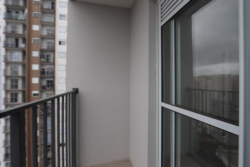 Apartamento – São Paulo - Vista 3