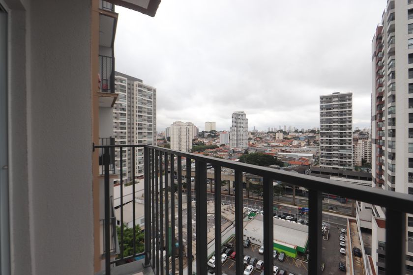 Apartamento – São Paulo - Vista 4
