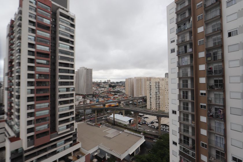 Apartamento – São Paulo - Vista 5
