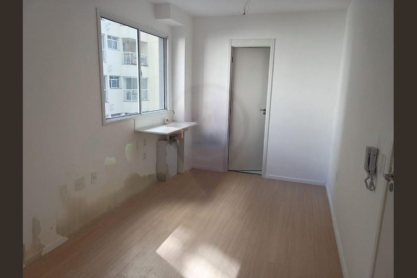 Studiooukitchenette em Jardim Paulista - Widok 5