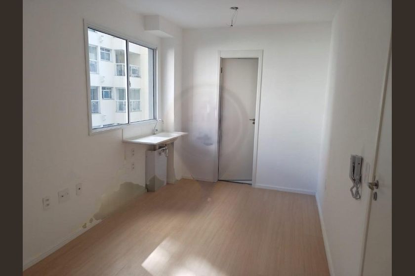 Studiooukitchenette em Jardim Paulista - Więcej
