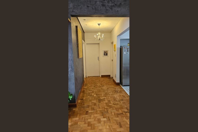 Apartamento – Campinas - Vista 2
