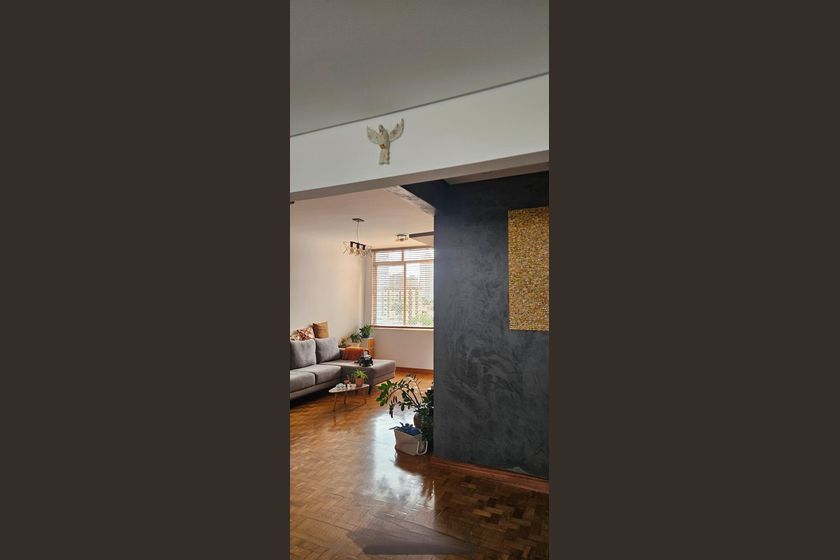 Apartamento – Campinas - Vista 3