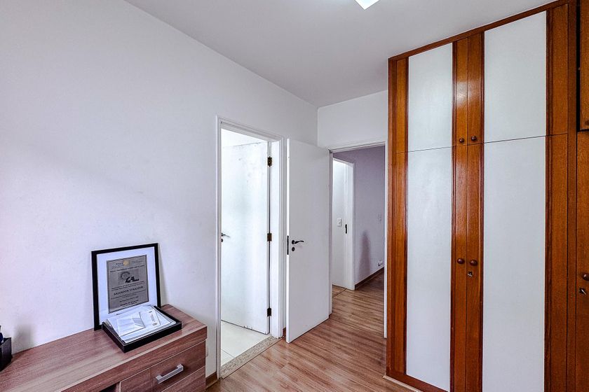 Moradia – São Paulo - Vista 5