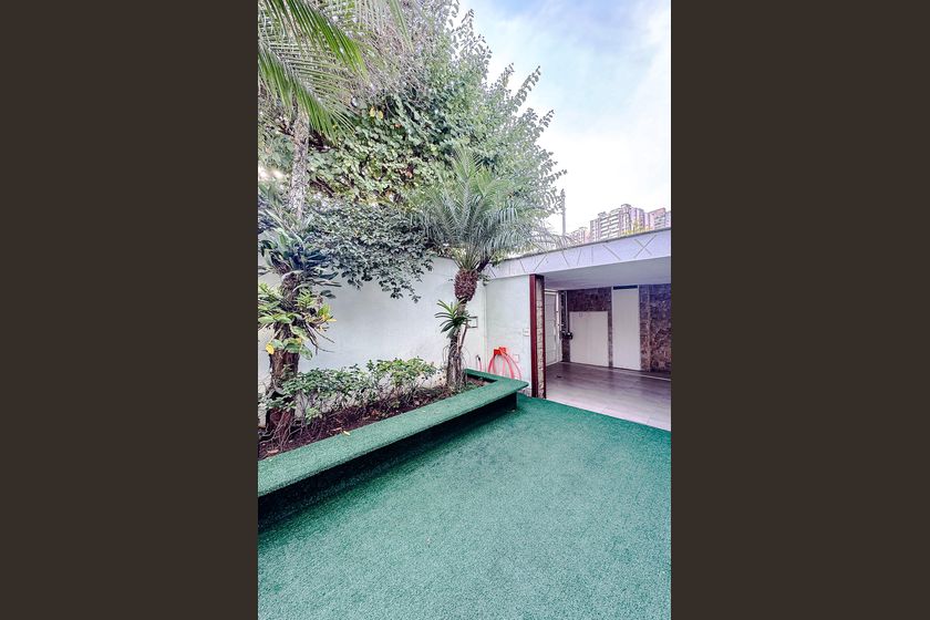 Moradia – São Paulo - Vista 3