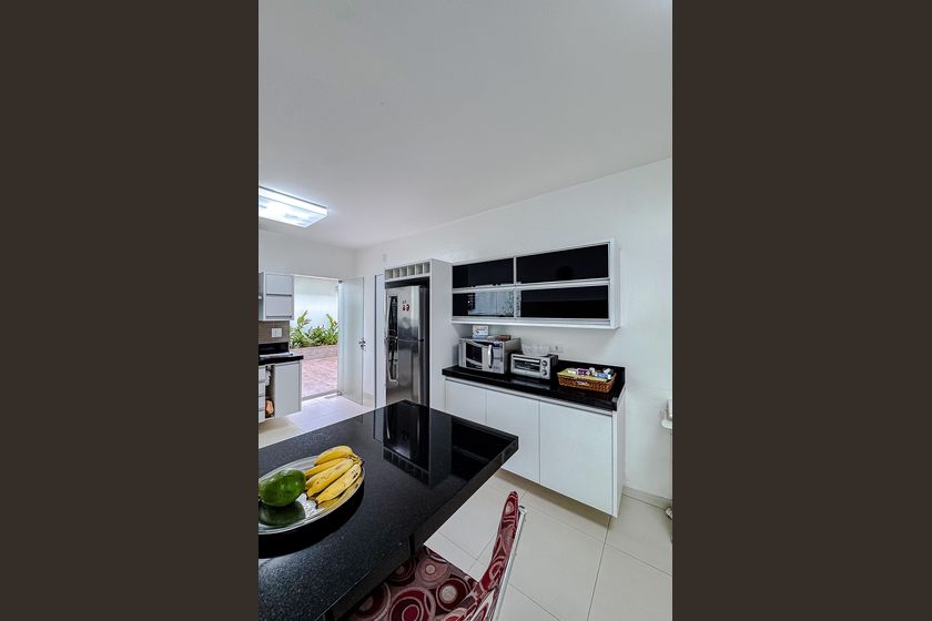 Moradia – São Paulo - Vista 2