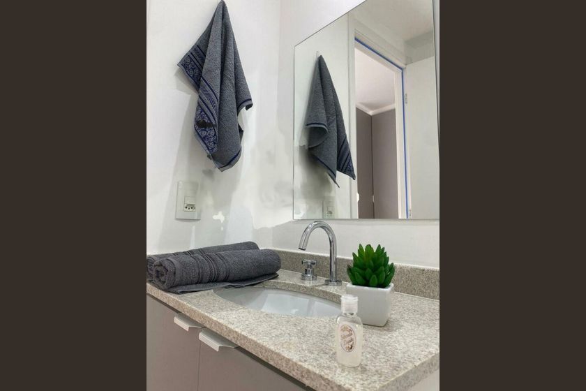 Apartamento em Tatuapé - Więcej