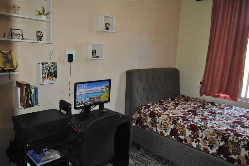 Apartamento – Rio de Janeiro - Vista 3
