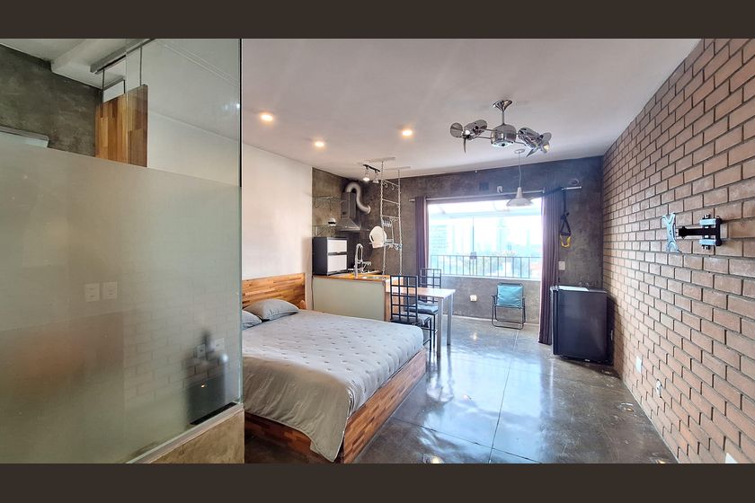 Apartamento em Barra Funda - Ansicht 2